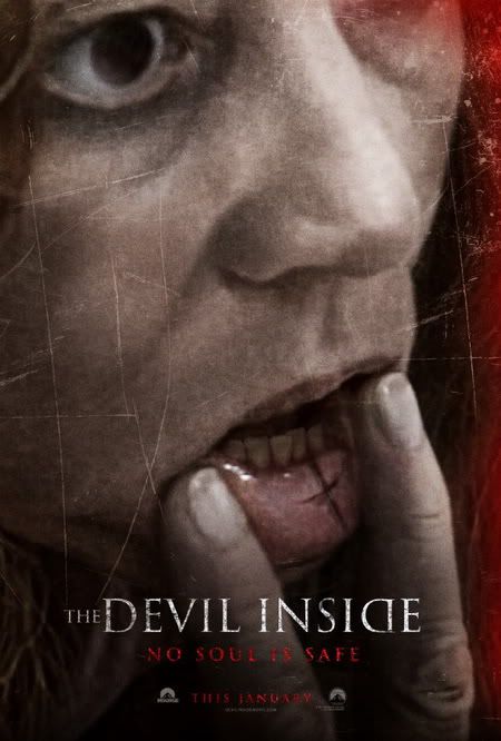 The Devil Inside (2012) DVDRip XviD - ETRG
