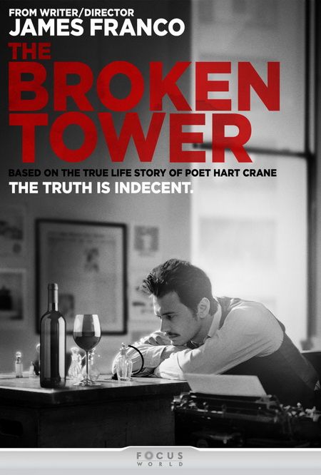 The Broken Tower (2011) DVDRip XviD AC3 - PRESTiGE