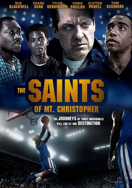 The Saints of Mt. Christopher (2011) DVDRIP XVID-WBZ