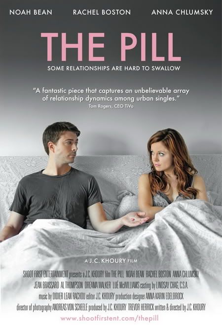 The Pill (2011) 720p HDRiP AC3 2.0 x264-SiC The Pill (2011) 720p HDRiP AC3 2.0 x264-SiC