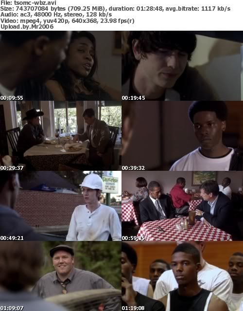 The Saints of Mt. Christopher (2011) DVDRIP XVID-WBZ
