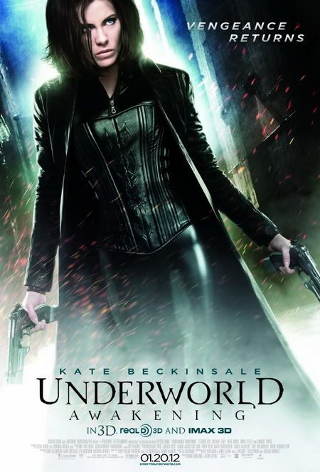 Underworld: Awakening (2012) R5 XviD - Feel-Free