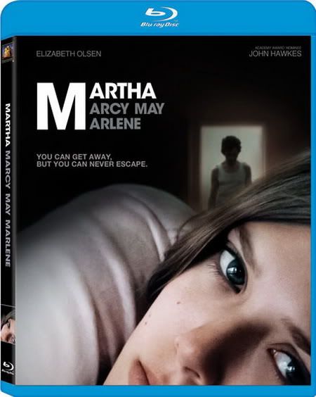 Marth Marcy May Marlene (2011) LIMITED AC3 BRRip-RemixHD