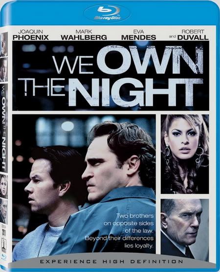 We Own the Night (2007) BRRip XvidHD 720p - NPW