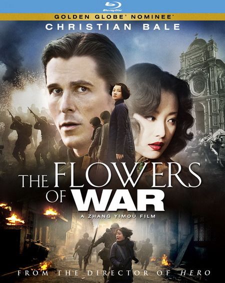 The Flowers of War [2011] BRRip XviD AC3 - NLtoppers