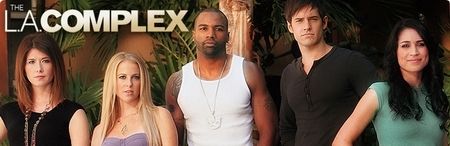 The L.A. Complex S02E04 HDTV x264 - COMPULSiON The L.A. Complex S02E04 HDTV x264 - COMPULSiON