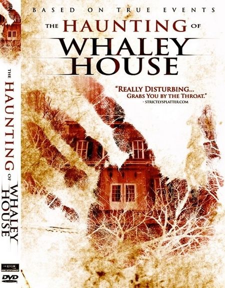 The Haunting Of Waley House (2012) DVDRip XviD - miRaGe