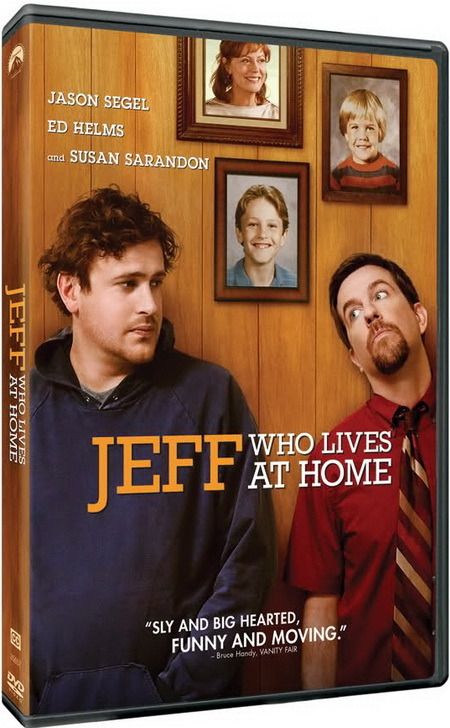 Jeff, Who Lives At Home [2011] LiMiTED BRRip XViD AC3-ADTRG
