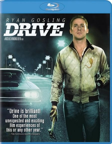 Drive (2011) 720p BRRip x264-SLRG Drive (2011) 720p BRRip x264-SLRG