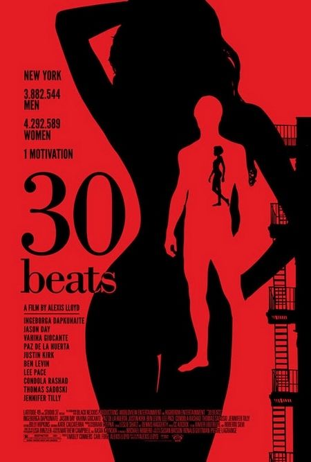 30 Beats (2012) VODRip XviD - HS