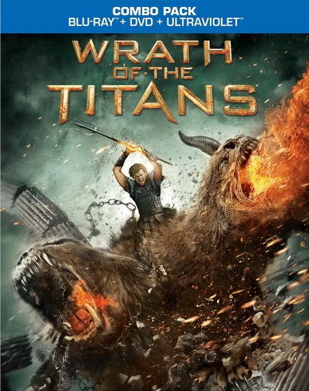Wrath Of The Titans (2012) 720p BluRay x264 - TVAL Wrath Of The Titans (2012) 720p BluRay x264 - TVAL