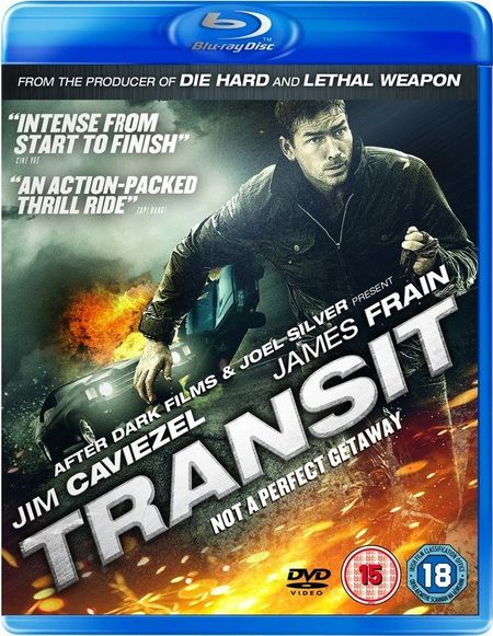 Transit (2012) DVDRip XviD - Little_Devil