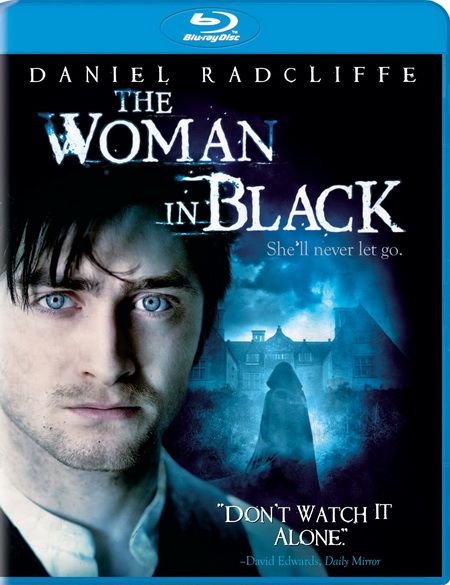 The Woman In Black (2012) BRRip XviD-Blackjesus