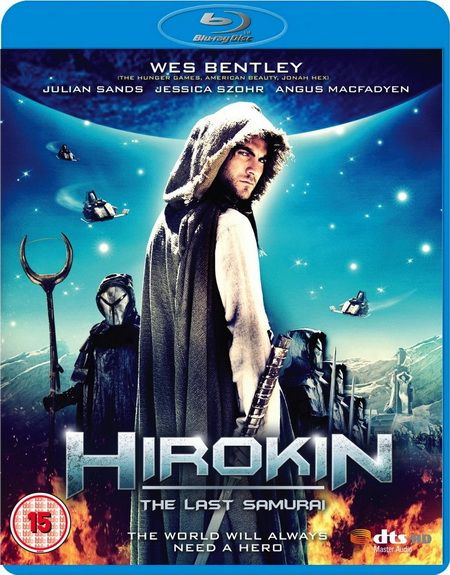 Hirokin (2011) BRRiP XViD AC3 - MAJESTiC Hirokin (2011) BRRiP XViD AC3 - MAJESTiC