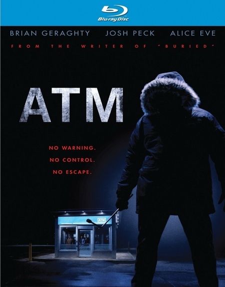 ATM (2012) LIMITED BRRip XviD - playXD