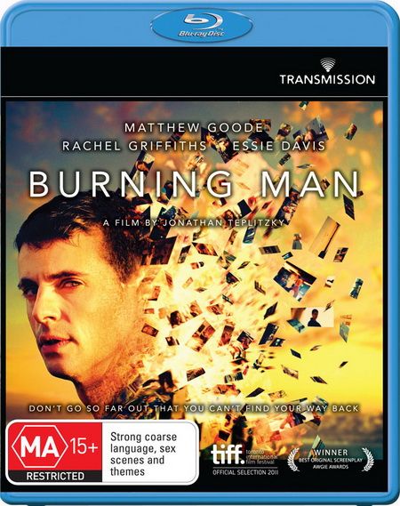 Burning Man (2011) BRRip Xvid Ac3 - ANALOG