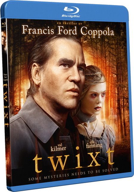 Twixt (2011) BRRip XvidHD 720p - NPW