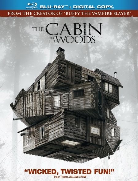 The Cabin in the Woods (2012) KORSUB 720p HDRip x264 AC3-Voltage