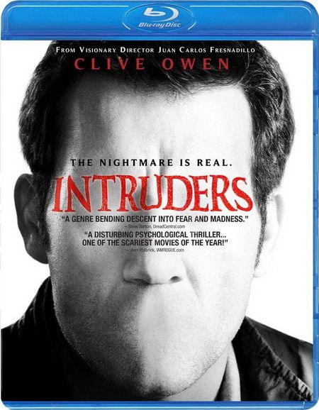 'Intruders