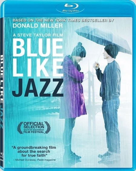 Blue Like Jazz (2012) 720p BluRay x264-Japhson Blue Like Jazz (2012) 720p BluRay x264-Japhson
