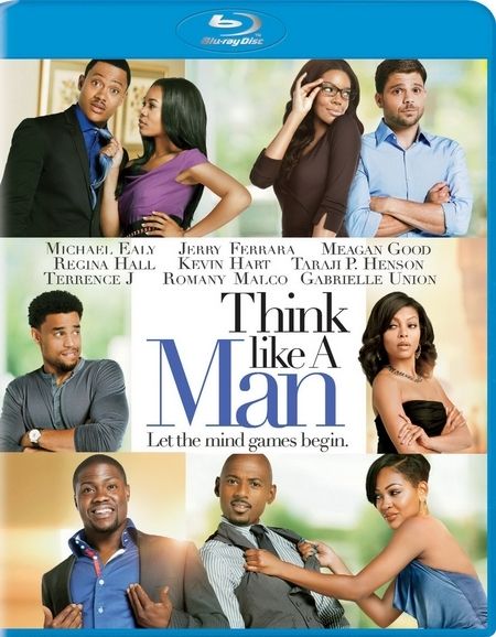 Think Like A Man (2012) 720p BRRip XViD AC3-MAJESTiC