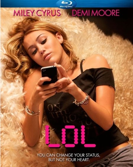 LOL (2012) BRRip XviD - REFiLL LOL (2012) BRRip XviD - REFiLL