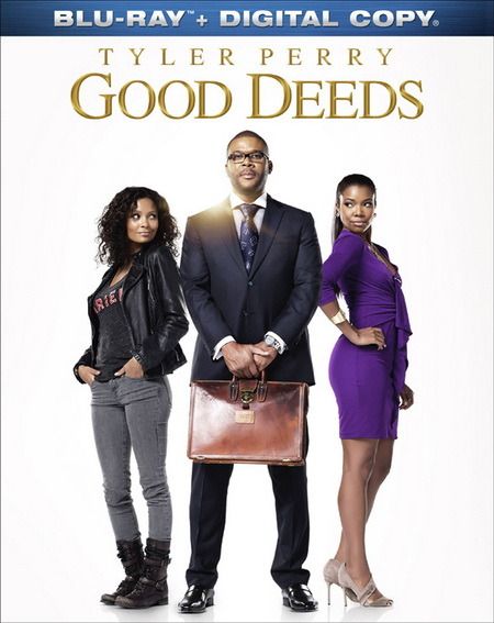 Good Deeds (2012) 720p BluRay x264 - REFiNED