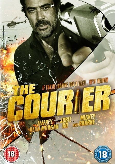 The Courier (2012) 720p BRRip x264 AC3-Freebee The Courier (2012) 720p BRRip x264 AC3-Freebee