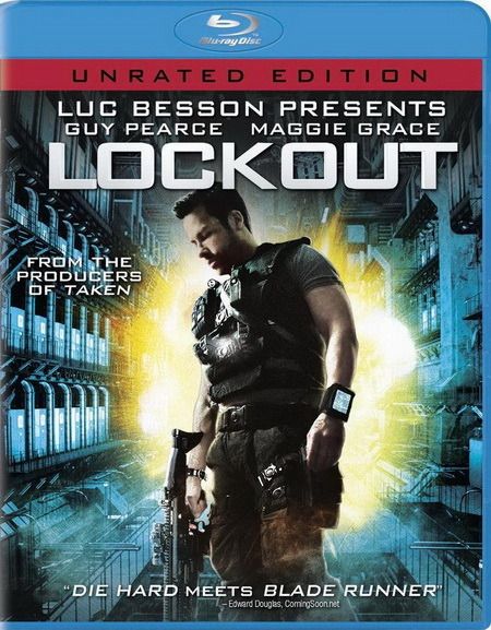 Lockout (2012) BDRip XviD AC3-TODE