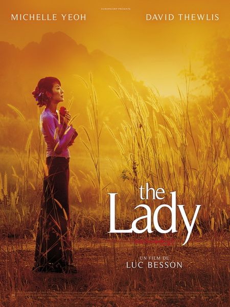 The Lady (2011) LiMiTED BRRiP XViD-ETRG