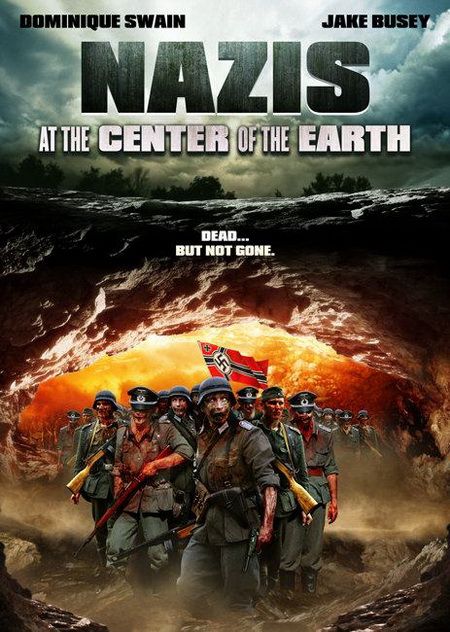 Nazis at the Center of the Earth [2012] 1080p BRRip XviD AC3-CHE
