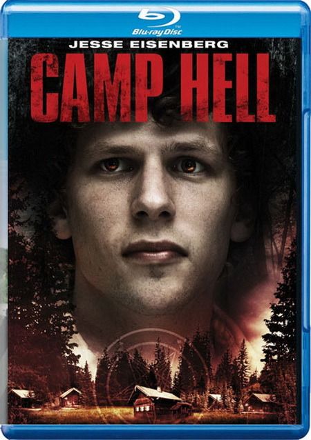 Camp Hell (2010) BRRiP XViD AC3 - MAJESTiC