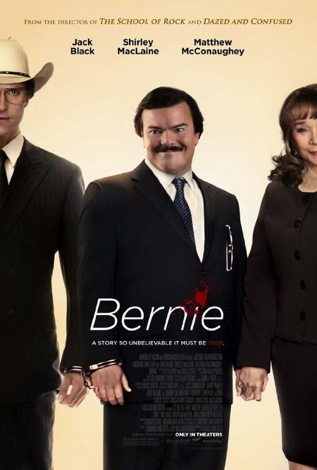 Bernie (2011) LIMITED DVDRiP XViD AC3 - MAJESTiC