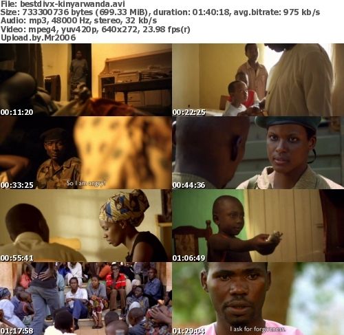 Kinyarwanda (2011) DVDRip XviD-BeStDivX Kinyarwanda (2011) DVDRip XviD-BeStDivX