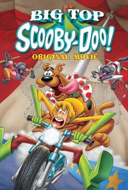 Big Top Scooby Doo 2012 VODRiP Xvid-BHRG Big Top Scooby Doo 2012 VODRiP Xvid-BHRG