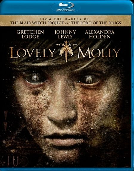 Lovely Molly (2011) BDRiP AC3 5.1 XviD - AXED
