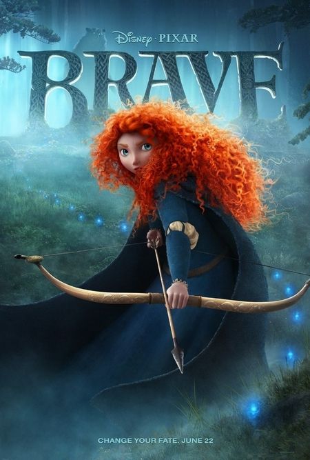 Brave (2012) NEU CAM XViD - MARIANOZSA