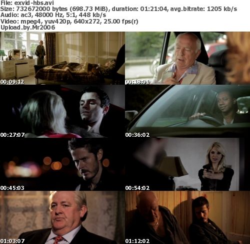 Hard Boiled Sweets (2012) LiMiTED DVDRip XviD-EXViD Hard Boiled Sweets (2012) LiMiTED DVDRip XviD-EXViD