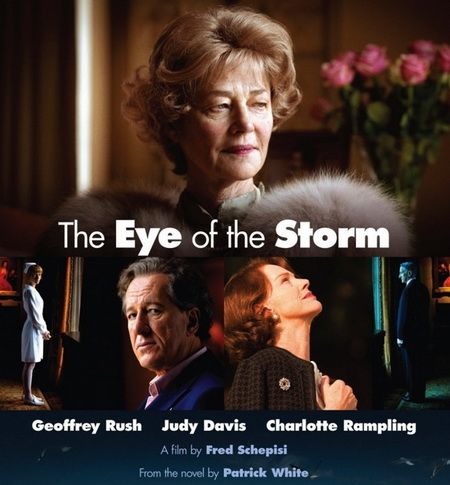 The Eye of the Storm (2011) 720P BRRIP XVID AC3 - MAJESTiC
