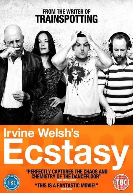 Irvine Welshs Ecstasy (2011) DVDRip XviD - BHRG