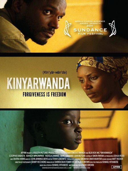 Kinyarwanda (2011) DVDRip XviD-BeStDivX Kinyarwanda (2011) DVDRip XviD-BeStDivX