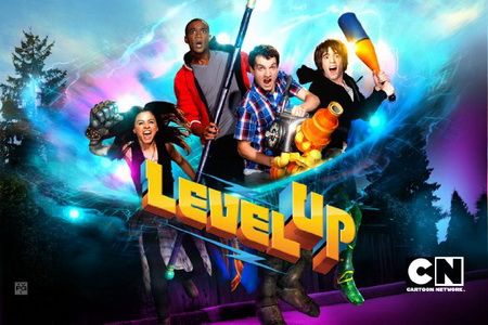 Level Up (2011) DVDRip XviD AC3 5.1-eXceSs