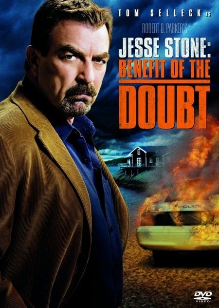 Jesse Stone: Benefit Of The Doubt (2012) DVDRip XviD AC3 - PTpOWeR