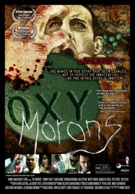 Oxy-Morons (2010) DVDRip x264AAC - CrEwSaDe