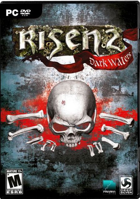 Risen 2 : Dark Waters PC