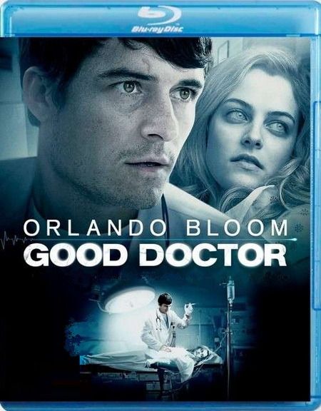 The Good Doctor [2011] BRRip XvidHD 720p-NPW