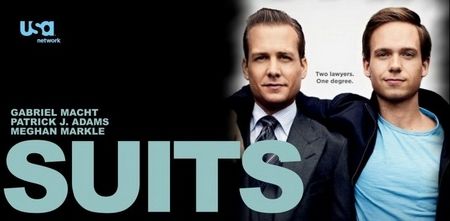 Suits S02E07 720p HDTV x264 - COMPULSiON