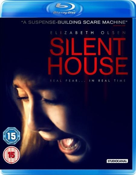 Silent House (2011) DVDRip XviD - SiLENTHOUSE Downloads Full ...