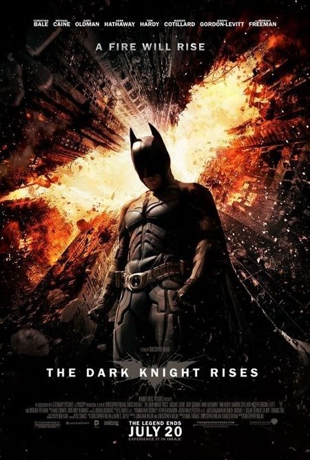 The Dark Knight Rises (2012) TS XviD - IPT
