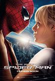 The Amazing Spiderman 2012 